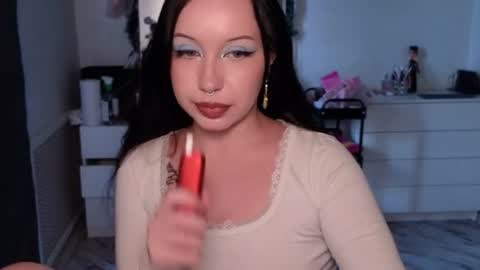 Morana follow my boosty  online show from 14, 7, 2026
