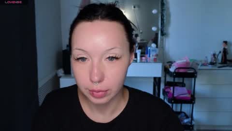 Morana follow my boosty  online show from 22, 7, 2026