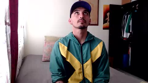 Abelardo online show from 23, 2, 2025