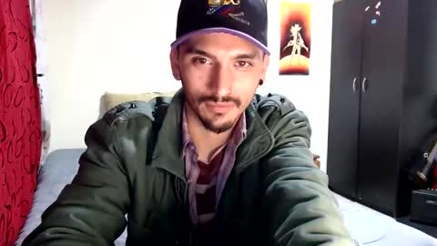 Abelardo online show from 3, 3, 2025