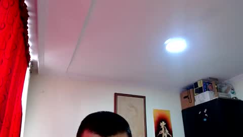 Abelardo online show from 3, 3, 2025