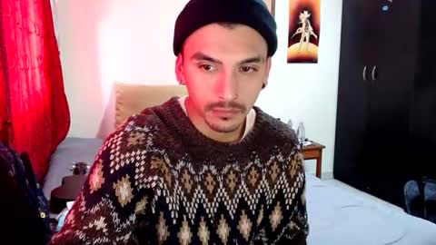 Abelardo online show from 6, 3, 2025