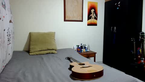 Abelardo online show from 9, 3, 2025