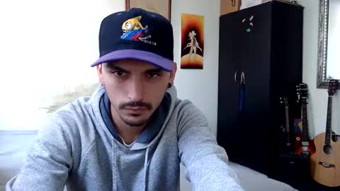 Abelardo online show from 10, 3, 2025