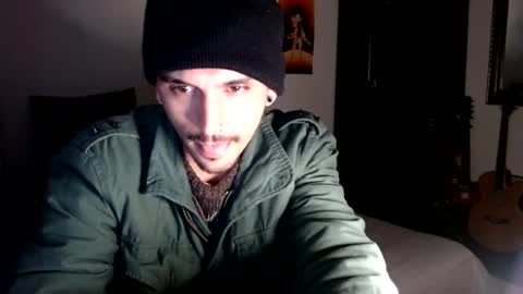 Abelardo online show from 11, 3, 2025