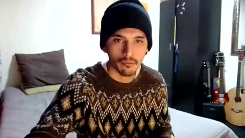 Abelardo online show from 11, 3, 2025