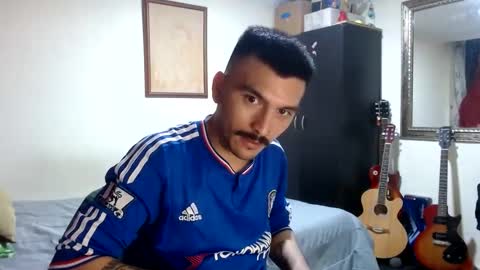 Abelardo online show from 9, 9, 2025