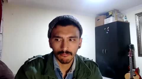 Abelardo online show from 19, 9, 2025