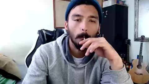 Abelardo online show from 4, 11, 2025