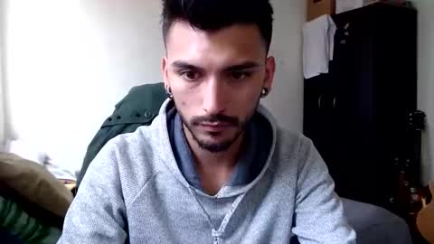 Abelardo online show from 18, 11, 2025