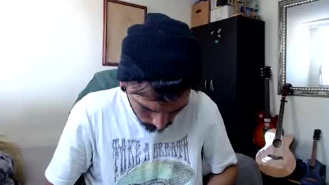 Abelardo online show from 2, 12, 2025