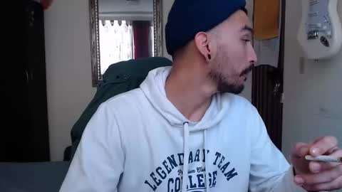 Abelardo online show from 9, 2, 2026