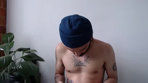 Abelardo online show from 26, 3, 2026