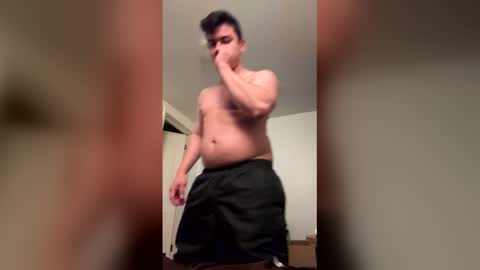 morbiroth196949 online show from 3, 3, 2026