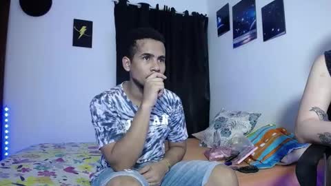 Snapshot of morbo_total69 chatting on 7, 10, 2025 morbo total69 online show from 7, 10, 2025