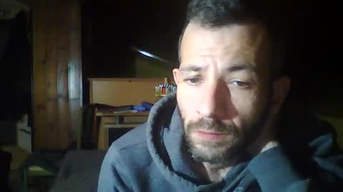 Snapshot of mordecai999 chatting on 10, 5, 2026 mordecai999 online show from 10, 5, 2026