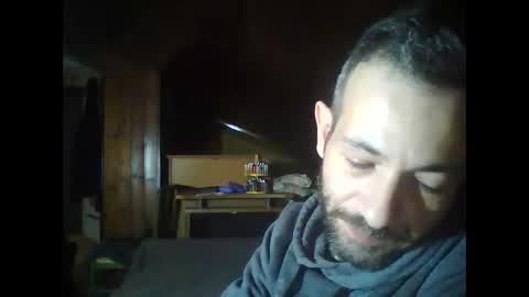Snapshot of mordecai999 chatting on 13, 5, 2026 mordecai999 online show from 13, 5, 2026