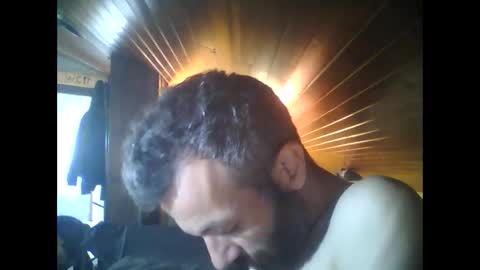 Snapshot of mordecai999 chatting on 6, 6, 2026 mordecai999 online show from 6, 6, 2026