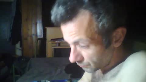 Snapshot of mordecai999 chatting on 15, 6, 2026 mordecai999 online show from 15, 6, 2026