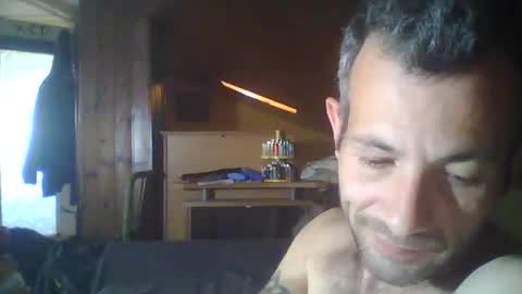 Snapshot of mordecai999 chatting on 17, 6, 2026 mordecai999 online show from 17, 6, 2026