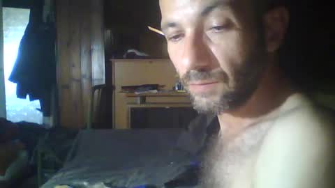 Snapshot of mordecai999 chatting on 12, 7, 2026 mordecai999 online show from 12, 7, 2026