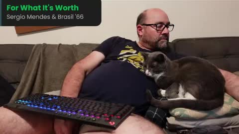 Ce nest pas Mordecai online show from 1, 5, 2026