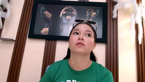 Snapshot of mordurecrazyatmblonde chatting on 25, 2, 2026 alexia online show from 25, 2, 2026