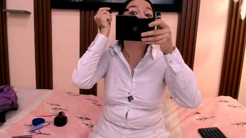 alexia online show from 18, 4, 2026