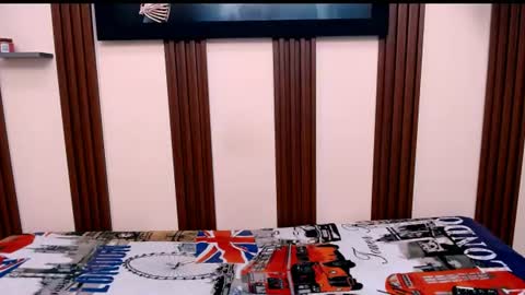 alexia online show from 6, 7, 2026