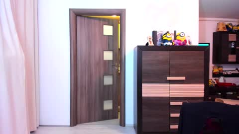 Snapshot of morelovely chatting on 17, 2, 2026 Carina online show from 17, 2, 2026