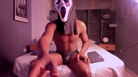 Mmorenito online show from 31, 10, 2025