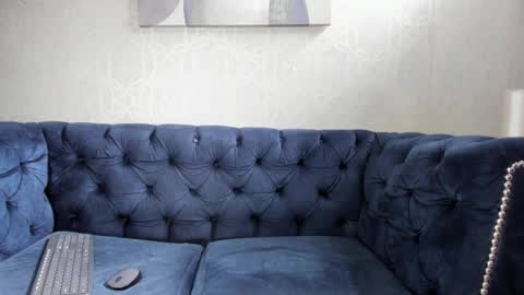 Mmorenito online show from 3, 11, 2025