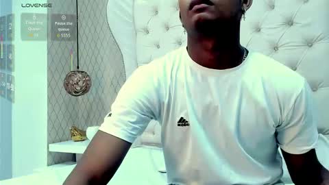 Mmorenito online show from 10, 1, 2026