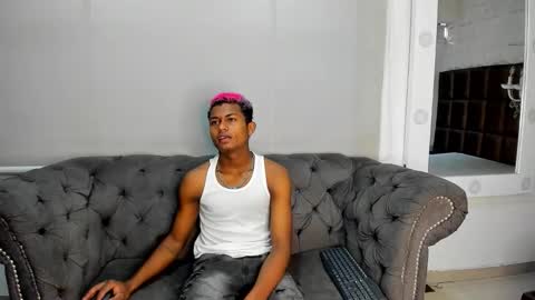 Mmorenito online show from 14, 1, 2026