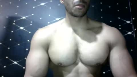 Snapshot of moreno1muscular chatting on 2, 3, 2025 moreno1muscular online show from 2, 3, 2025
