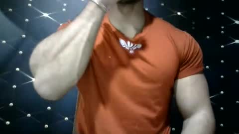 Snapshot of moreno1muscular chatting on 2, 3, 2025 moreno1muscular online show from 2, 3, 2025