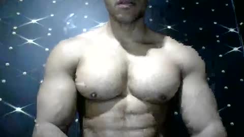 Snapshot of moreno1muscular chatting on 9, 3, 2025 moreno1muscular online show from 9, 3, 2025
