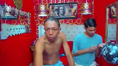duohot23 online show from 8, 6, 2026