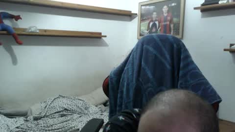 alejo online show from 25, 10, 2025