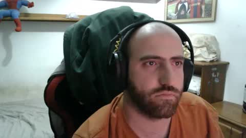 alejo online show from 15, 11, 2025