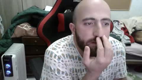 alejo online show from 2, 12, 2025