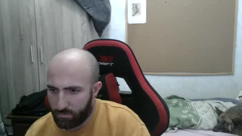 alejo online show from 3, 12, 2025