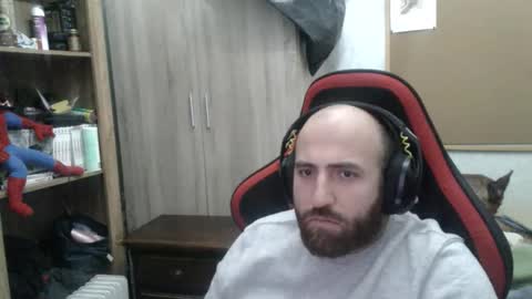 alejo online show from 19, 12, 2025