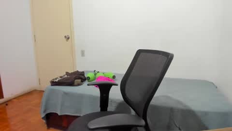 Pipo online show from 21, 1, 2025