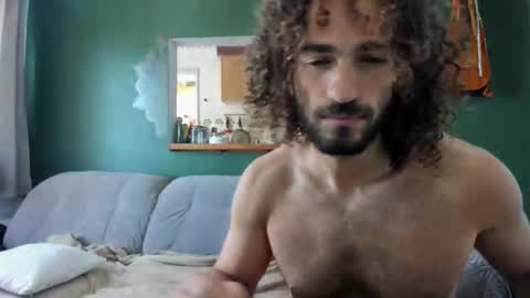 Pipo online show from 11, 2, 2025