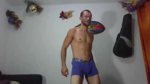 in Instagram David Salomon online show from 11, 1, 2026