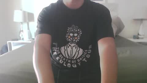 Snapshot of moreofthis chatting on 23, 2, 2026 Didier online show from 23, 2, 2026