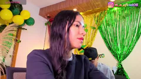 morgan_alice online show from 22, 4, 2026