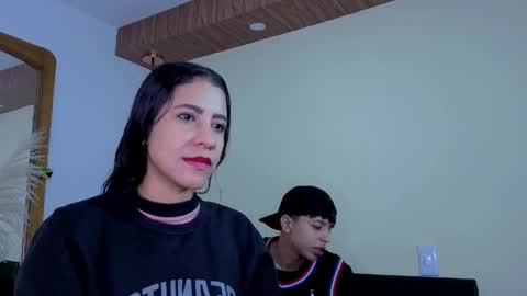Snapshot of morgan_alice chatting on 1, 5, 2026 morgan_alice online show from 1, 5, 2026