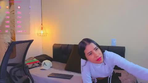 Snapshot of morgan_alice chatting on 6, 5, 2026 morgan_alice online show from 6, 5, 2026